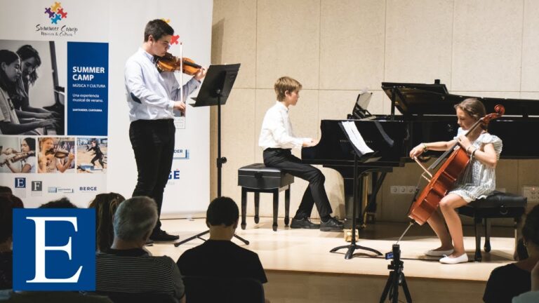 Academias de Música para Clases de Violín en Miengo
