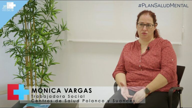 Guía para Inscribirse en el Sistema de Salud en Suances
