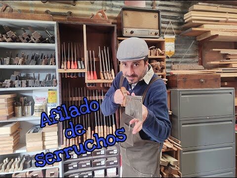 Opciones para cursos de carpintería en Camargo
