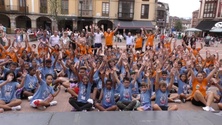 Actividades Deportivas para Ni&ntilde;os en Suances