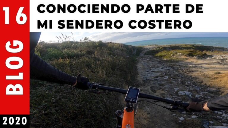 Rutas de Ciclismo de Monta&ntilde;a Cerca de Liencres