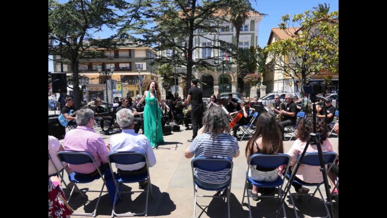 Clases de Canto para Adultos en Suances: Dónde Encontrarlas