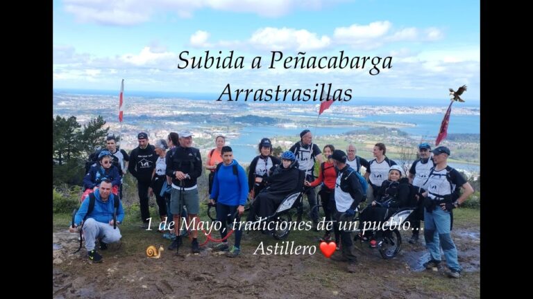 Rutas de Montaña Cerca de Medio Cudeyo: Guía de Opciones