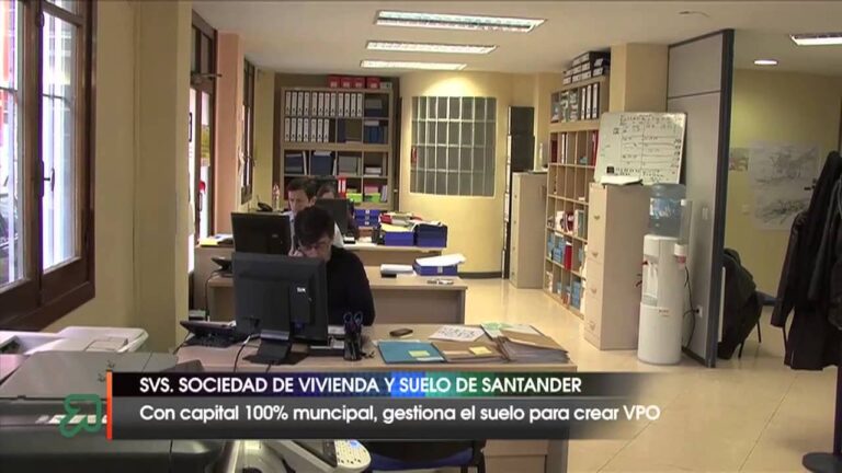 Gu&iacute;a para Obtener Informaci&oacute;n sobre Vivienda P&uacute;blica en Santander