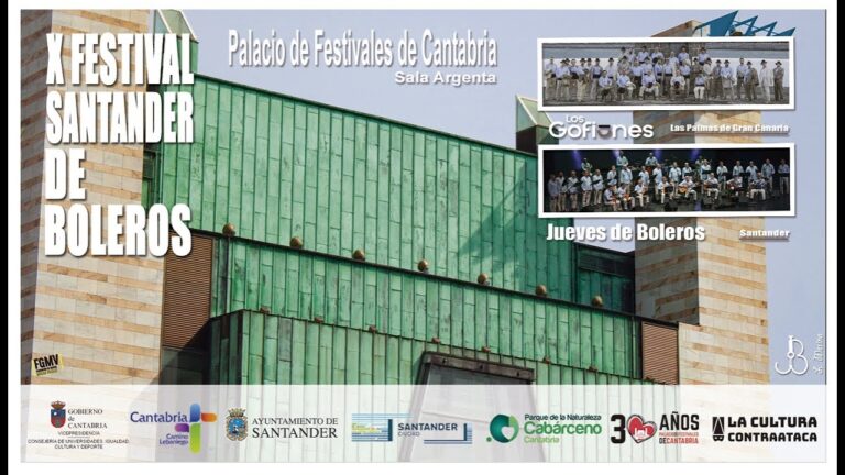 Festivales de Música en Miengo: Guía de Ubicación y Eventos